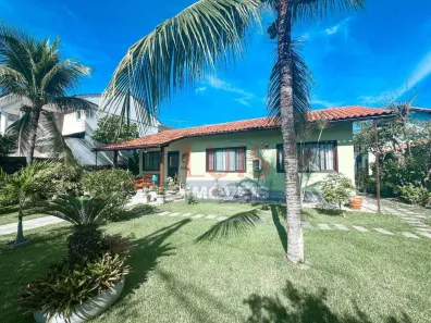 Casa com 3 Quartos à venda, 139m² no Piratininga, Niterói