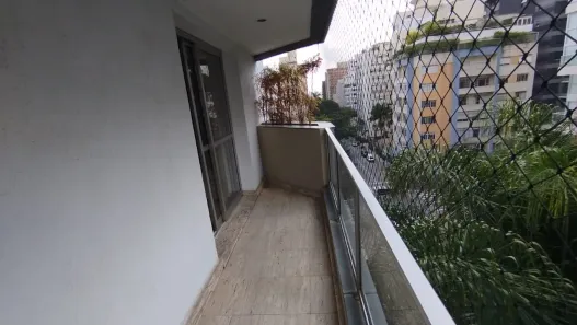 Apartamento com 2 Quartos à venda, 162m² no Consolação, São Paulo