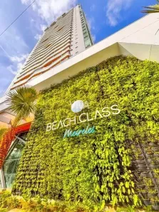 Apartamento com 1 Quarto à venda, 26m² no Centro, Fortaleza