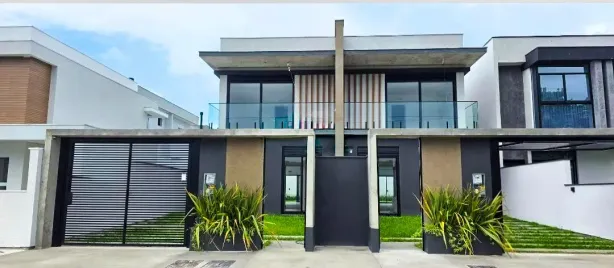 Sobrado com 4 Quartos à venda, 200m² no Ingleses do Rio Vermelho, Florianópolis