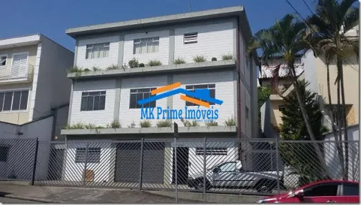 Prédio Comercial à venda, 650m² no Bosque da Saúde, São Paulo