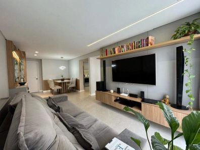 Apartamento com 2 Quartos à venda, 140m² no Centro, Balneário Camboriú