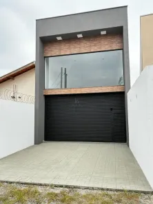 Galpão/Depósito/Armazém à venda, 115m² no Jardim Ana Rosa, Taubaté