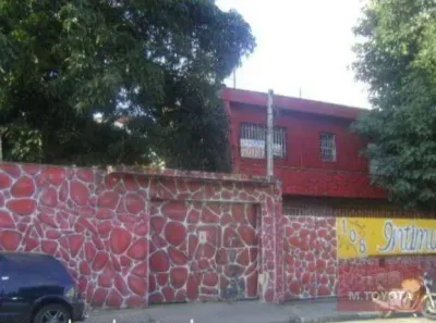 Casa com 4 Quartos à venda, 200m² no Vila Antonieta, Guarulhos