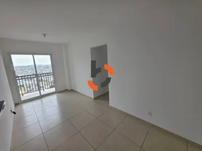 Apartamento com 3 Quartos à venda, 67m² no Califórnia, Nova Iguaçu