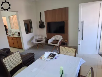 Casa com 2 Quartos à venda, 179m² no Jardim das Flores, Osasco