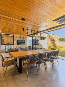 Casa de Condomínio com 4 Quartos à venda, 435m² no Alto da Boa Vista, Sorocaba