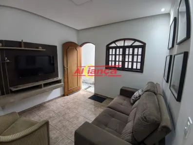 Sobrado com 2 Quartos à venda, 250m² no Jardim Adriana, Guarulhos