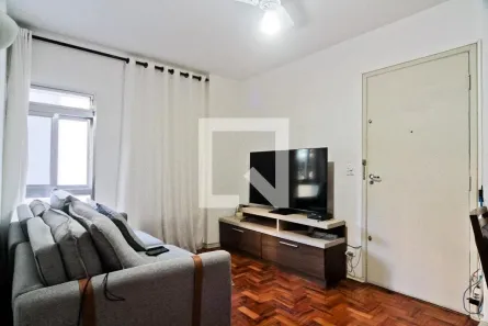 Apartamento com 2 Quartos à venda, 65m² no Santana, São Paulo