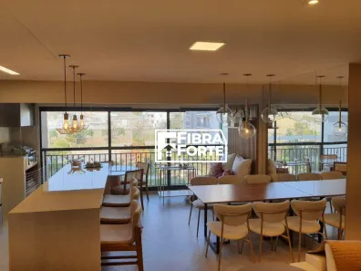 Apartamento com 3 Quartos à venda, 109m² no Swiss Park, Campinas