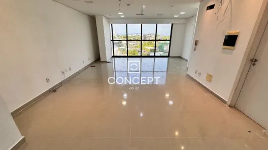 Sala Comercial à venda, 145m² no Alvorada, Cuiabá