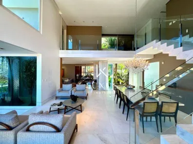 Casa com 4 Quartos à venda, 640m² no Vila Alpina, Nova Lima