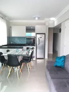 Apartamento com 2 Quartos à venda, 73m² no Meia Praia, Itapema