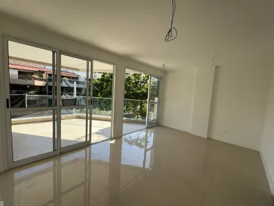 Apartamento com 2 Quartos à venda, 90m² no Recreio dos Bandeirantes, Rio de Janeiro