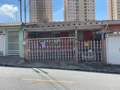 Casa com 5 Quartos à venda, 287m² no Jaguaribe, Osasco