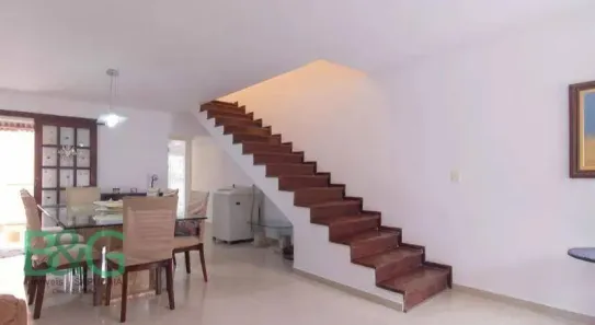 Sobrado com 4 Quartos à venda, 162m² no Vila Mariana, São Paulo