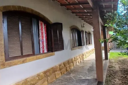 Casa com 3 Quartos à venda, 360m² no Santa Margarida II (Tamoios), Cabo Frio