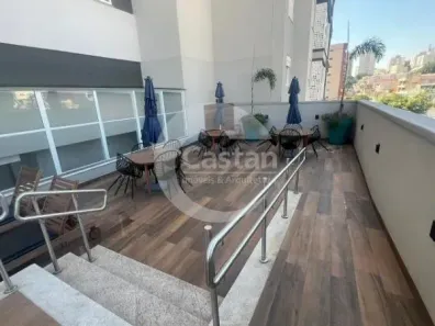Apartamento com 2 Quartos à venda, 50m² no Água Fria, São Paulo