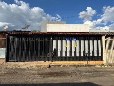 Casa com 4 Quartos à venda, 135m² no Ceilândia Norte, Brasília