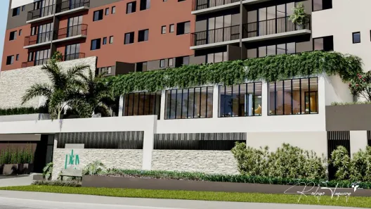 Apartamento com 3 Quartos à venda, 96m² no Parque Amazônia, Goiânia