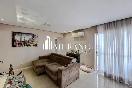 Apartamento com 3 Quartos à venda, 103m² no Mooca, São Paulo