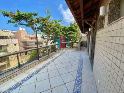 Cobertura com 3 Quartos à venda, 180m² no Recreio dos Bandeirantes, Rio de Janeiro