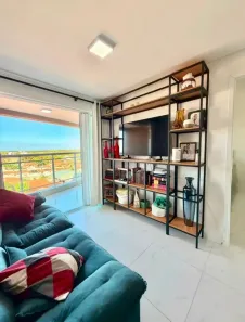 Apartamento com 2 Quartos à venda, 54m² no Edson Queiroz, Fortaleza