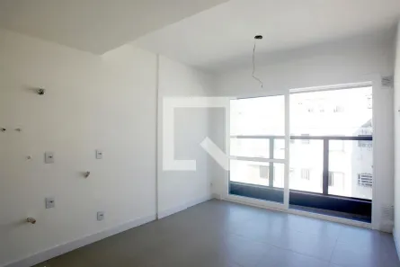 Kitnet com 1 Quarto à venda, 34m² no Farroupilha, Porto Alegre