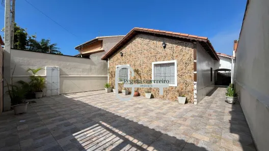 Casa com 3 Quartos à venda, 158m² no Balneário Stella Maris, Peruíbe