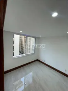 Apartamento com 1 Quarto à venda, 40m² no Centro, Rio de Janeiro