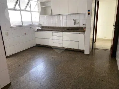 Apartamento com 3 Quartos à venda, 140m² no Icaraí, Niterói