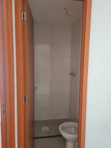 Apartamento com 2 Quartos à venda, 37m² no Lapa de Baixo, São Paulo