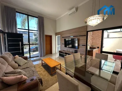 Casa de Condomínio com 3 Quartos à venda, 160m² no Chácara Bela Vista, Itu