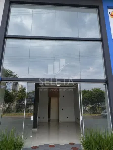 Sala Comercial para alugar, 56m² no Centro, Cascavel