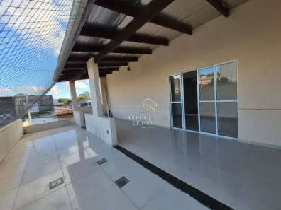 Sobrado com 3 Quartos à venda, 250m² no Jardim Saúde, Suzano