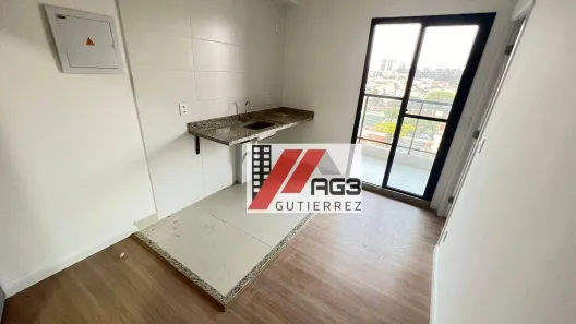 Apartamento com 1 Quarto à venda, 30m² no Jardim São Paulo(Zona Norte), São Paulo