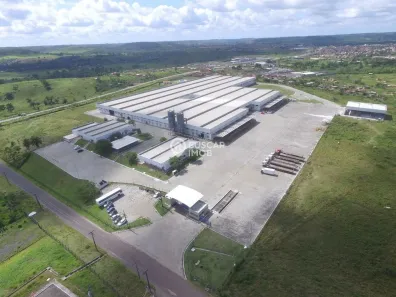 Galpão/Depósito/Armazém à venda, 29660m² no , Pojuca