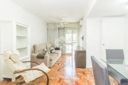 Apartamento com 2 Quartos à venda, 65m² no Bela Vista, Porto Alegre