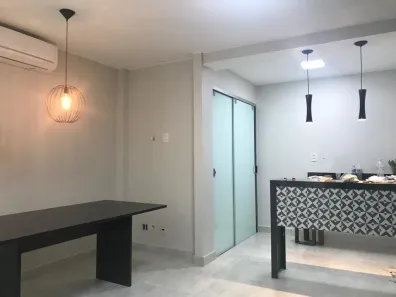 Ponto Comercial à venda, 69m² no Setor de Habitações Individuais Norte, Brasília