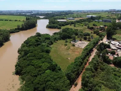 Lote/Terreno à venda, 66000m² no Recanto da Fazenda, Nova Odessa