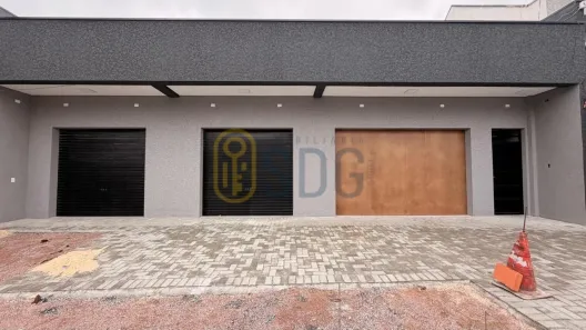 Ponto Comercial para alugar, 40m² no Centro, Pinhais