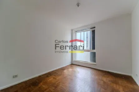 Apartamento com 2 Quartos à venda, 116m² no Bela Vista, São Paulo