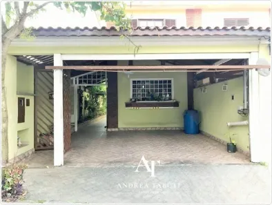 Sobrado com 3 Quartos à venda, 100m² no Parque Ipê, São Paulo