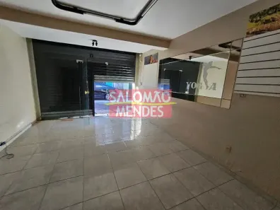 para alugar, 42m² no Batista Campos, Belém