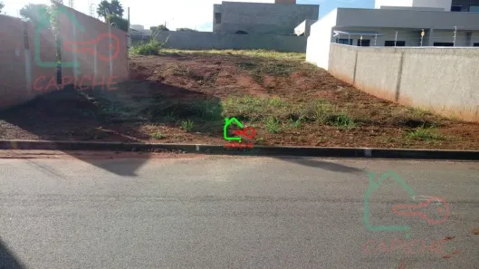 Lote/Terreno à venda, 350m² no Jardim Jurema, Valinhos