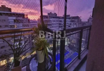 Apartamento com 2 Quartos à venda, 90m² no Recreio dos Bandeirantes, Rio de Janeiro