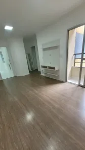 Apartamento com 2 Quartos para alugar, 55m² no Jardim América, São José dos Campos