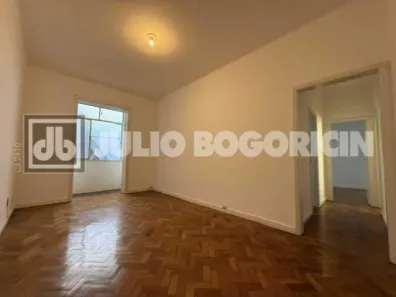 Apartamento com 2 Quartos à venda, 70m² no Jardim Botânico, Rio de Janeiro