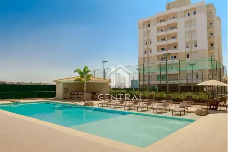 Apartamento com 2 Quartos à venda, 82m² no Jardim Vera Cruz, Sorocaba
