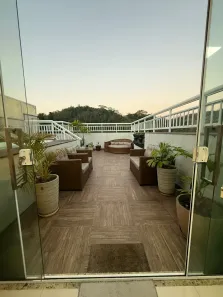 Cobertura com 4 Quartos à venda, 144m² no Maria Paula, Niterói